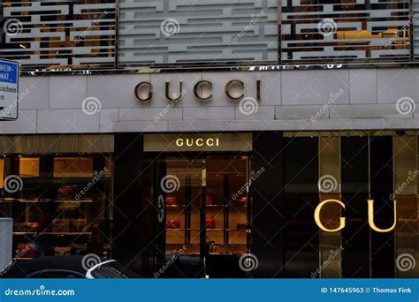 gucci shop frankfurt|GUCCI in Frankfurt am Main, Goethestraßetitle.